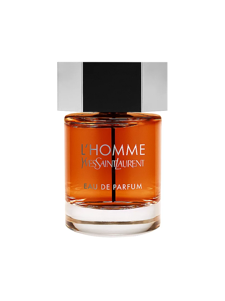 Yves Saint Laurent L'Homme Eau de Parfum 100 ml 10